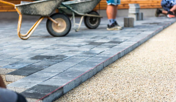 Best Driveway Paving Company  in Hutchins, TX