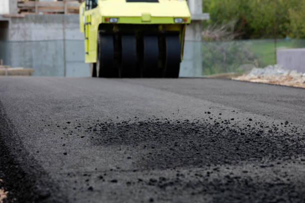 Best Best Driveway Pavers  in Hutchins, TX