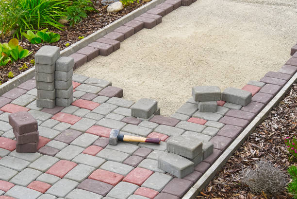 Best Driveway Paver Sealing  in Hutchins, TX