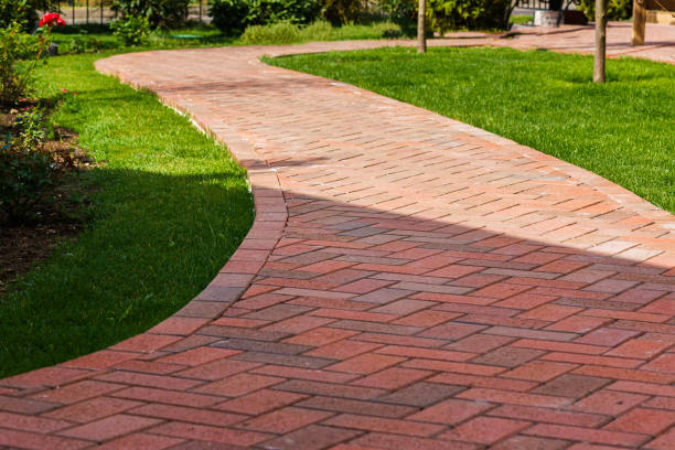 Best Driveway Paving Contractor  in Hutchins, TX