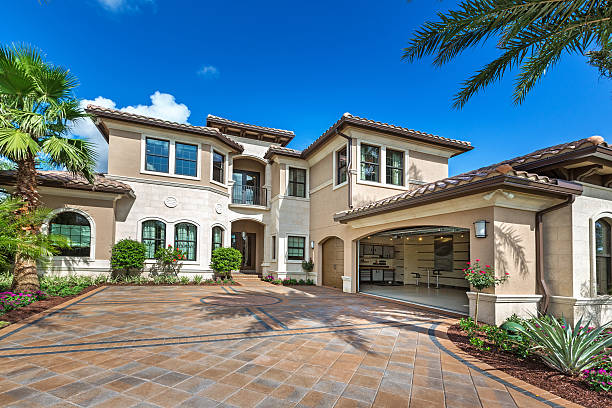 Best Decorative Driveway Pavers  in Hutchins, TX