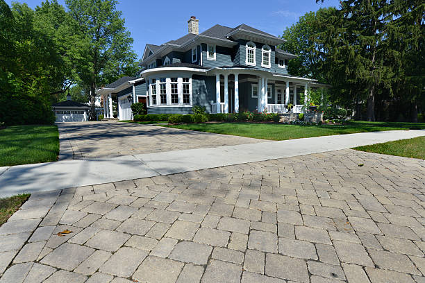  Hutchins, TX Driveway Pavers Pros