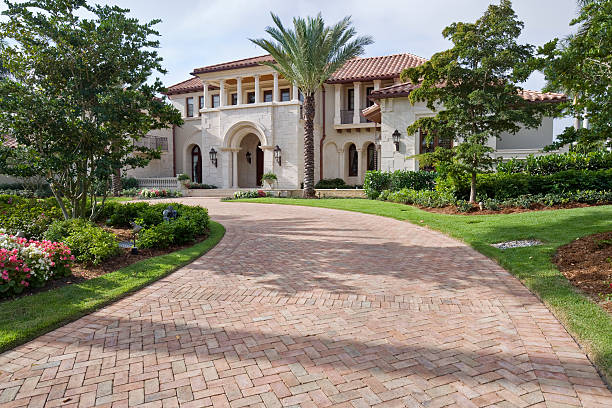 Reasons to Select Us for Your Driveway Paving Requirements in Hutchins, TX
