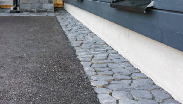 Best Residential Driveway Paver Services  in Hutchins, TX