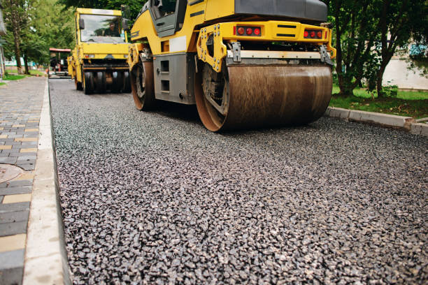 Best Driveway Repair Near Me  in Hutchins, TX